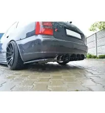 DIFFUSEUR ARRIERE AUDI S4 B5 Avant