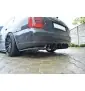 DIFFUSEUR ARRIERE AUDI S4 B5 Avant
