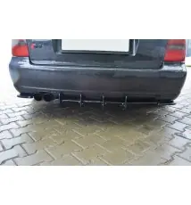 DIFFUSEUR ARRIERE AUDI S4 B5 Avant