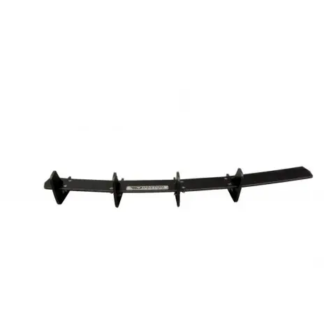 DIFFUSEUR ARRIERE AUDI S4 B5 Avant