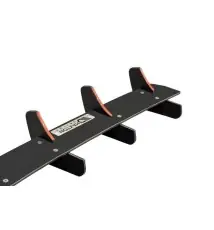 DIFFUSEUR ARRIERE AUDI S4 B5 Avant