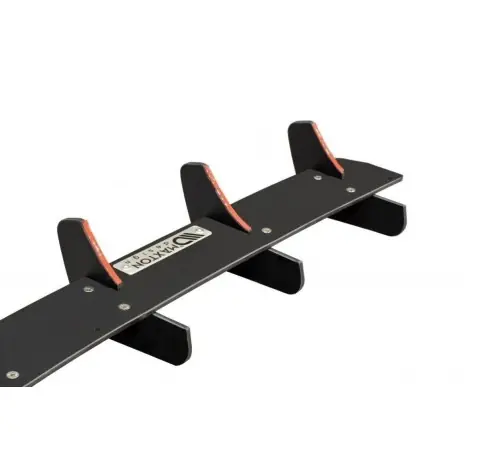 DIFFUSEUR ARRIERE AUDI S4 B5 Avant