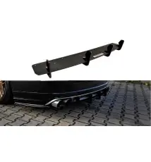 Diffuseur Arriere Audi S8 D4 FL