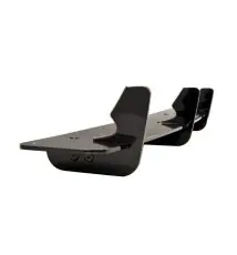 Diffuseur Arriere Audi S8 D4 FL