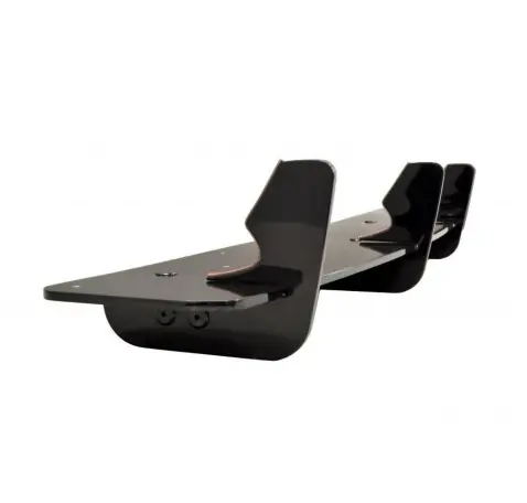 Diffuseur Arriere Audi S8 D4 FL