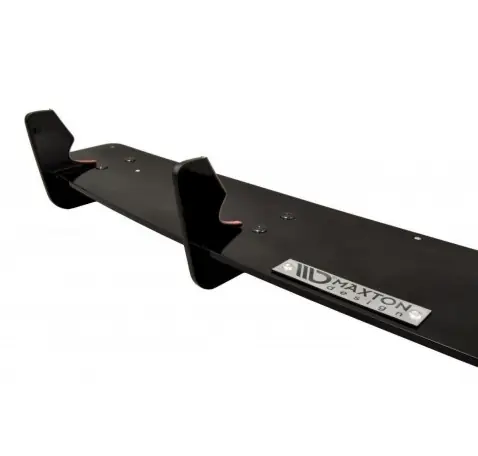 Diffuseur Arriere Audi S8 D4 FL