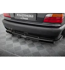 DIFFUSEUR ARRIERE BMW M3 / 3 M-Pack E36 Coupe