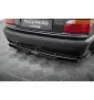 DIFFUSEUR ARRIERE BMW M3 / 3 M-Pack E36 Coupe
