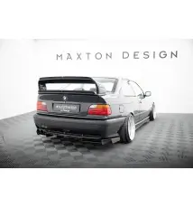 DIFFUSEUR ARRIERE BMW M3 / 3 M-Pack E36 Coupe