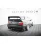 DIFFUSEUR ARRIERE BMW M3 / 3 M-Pack E36 Coupe