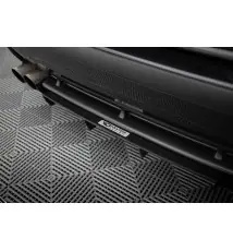 DIFFUSEUR ARRIERE BMW M3 / 3 M-Pack E36 Coupe