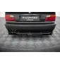 DIFFUSEUR ARRIERE BMW M3 / 3 M-Pack E36 Coupe
