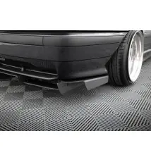 DIFFUSEUR ARRIERE BMW M3 / 3 M-Pack E36 Coupe