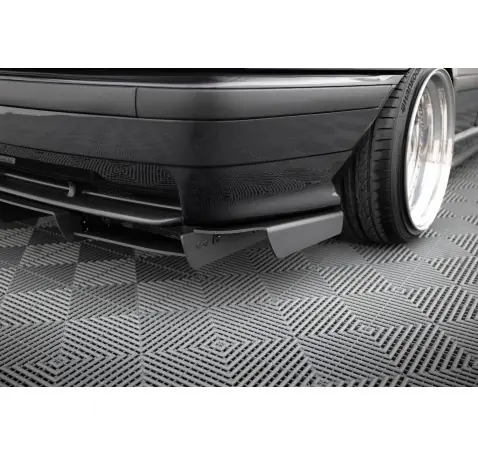 DIFFUSEUR ARRIERE BMW M3 / 3 M-Pack E36 Coupe