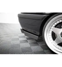 DIFFUSEUR ARRIERE BMW M3 / 3 M-Pack E36 Coupe