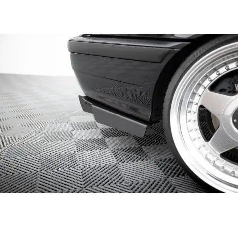 DIFFUSEUR ARRIERE BMW M3 / 3 M-Pack E36 Coupe