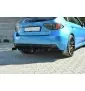 DIFFUSEUR ARRIERE Subaru Impreza WRX STI Mk3