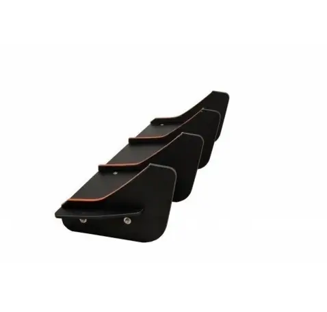 DIFFUSEUR ARRIERE Subaru Impreza WRX STI Mk3