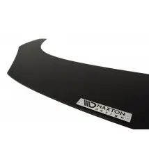 SPORT LAME DU PARE-CHOCS AVANT AUDI R8