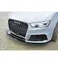 Sport Lame Du Pare-Chocs Avant Audi RS3 8V Sportback