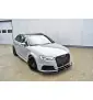 Sport Lame Du Pare-Chocs Avant Audi RS3 8V Sportback