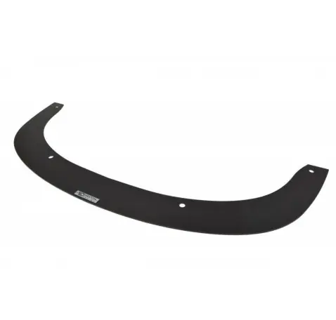 SPORT LAME DU PARE-CHOCS AVANT v.1 AUDI RS6 C6