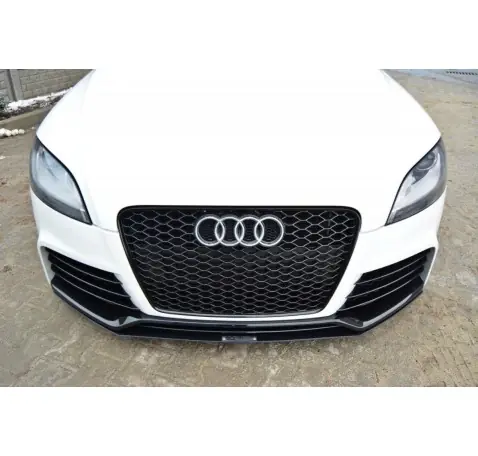 Sport Lame Du Pare-Chocs Avant V.1 Audi TT RS 8J