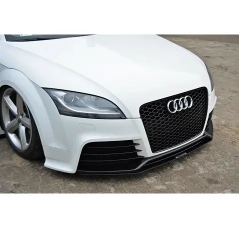 Sport Lame Du Pare-Chocs Avant V.1 Audi TT RS 8J