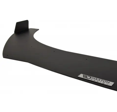 Sport Lame Du Pare-Chocs Avant V.2 Audi TT RS 8J