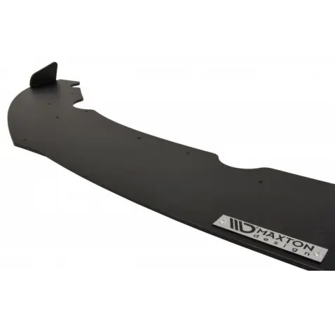 SPORT LAME DU PARE-CHOCS AVANT V.1 BMW 4 Coupe / Gran Coupe / Cabrio M-Pack F32 / F36 / F33