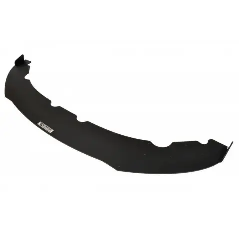 SPORT LAME DU PARE-CHOCS AVANT V.1 BMW 4 Coupe / Gran Coupe / Cabrio M-Pack F32 / F36 / F33