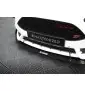 Sport Lame Du Pare-Chocs Avant V.2 Ford Fiesta ST Mk7 FL
