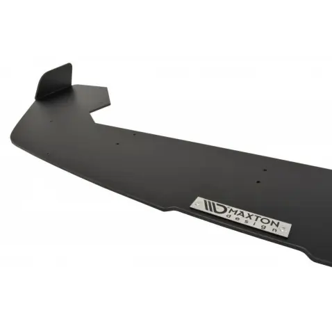 Sport Lame Du Pare-Chocs Avant V.2 Ford Fiesta ST Mk7 FL