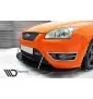 Sport Lame Du Pare-Chocs Avant Ford Focus ST Mk2