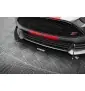 Sport Lame Du Pare-Chocs V.2 Ford Focus ST Mk3 FL