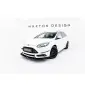 Sport Lame Du Pare-Chocs Avant V.1 Ford Focus ST Mk3