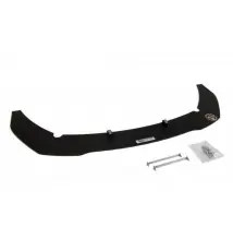 Sport Lame Du Pare-Chocs Avant V.1 Ford Focus ST Mk3