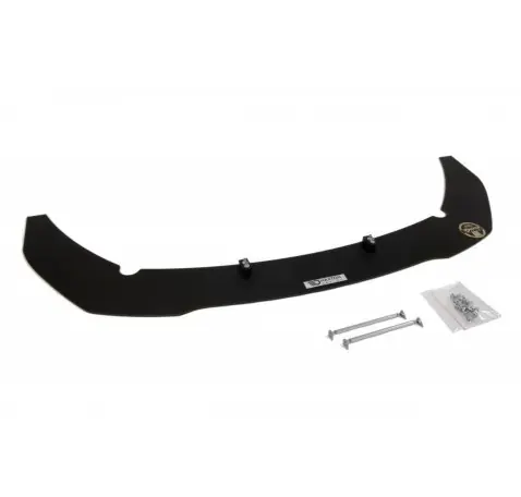 Sport Lame Du Pare-Chocs Avant V.1 Ford Focus ST Mk3