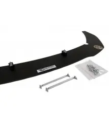 Sport Lame Du Pare-Chocs Avant V.1 Ford Focus ST Mk3