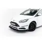 Sport Lame Du Pare-Chocs Avant V.2 Ford Focus ST Mk3