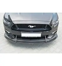 Sport Lame Du Pare-Chocs Avant Ford Mustang GT Mk6