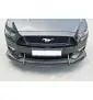 Sport Lame Du Pare-Chocs Avant Ford Mustang GT Mk6