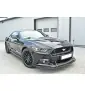 Sport Lame Du Pare-Chocs Avant Ford Mustang GT Mk6