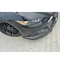 Sport Lame Du Pare-Chocs Avant Ford Mustang GT Mk6