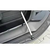 Sport Lame Du Pare-Chocs Avant Ford Mustang GT Mk6