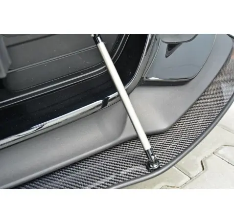 Sport Lame Du Pare-Chocs Avant Ford Mustang GT Mk6