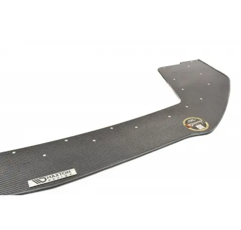 Sport Lame Du Pare-Chocs Avant Ford Mustang GT Mk6