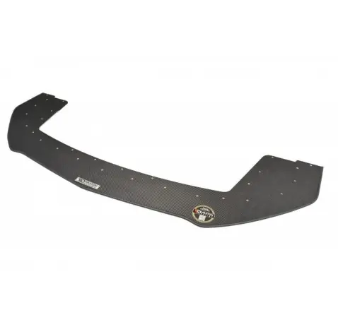 Sport Lame Du Pare-Chocs Avant Ford Mustang GT Mk6