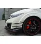 SPORT LAME DU PARE-CHOCS AVANT v.1 HONDA CIVIC IX TYPE R