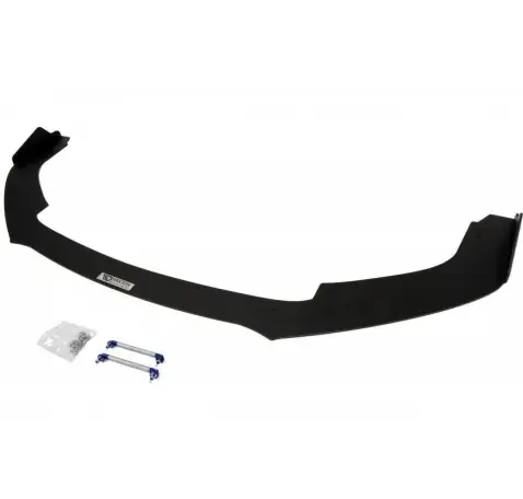 SPORT LAME DU PARE-CHOCS AVANT v.2 HONDA CIVIC IX TYPE R